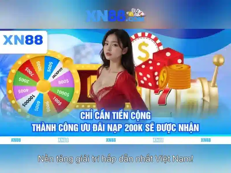 Phân tích RTP máy đánh bạc xn88 